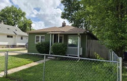 1621 Stocker Street, Flint, MI 48504