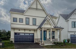 8785 HELLEBER SPRING Circle, FREDERICK, MD 21701