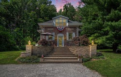 10177 W Snyder Road, Westville, IN 46391