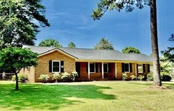 1007 Driftwood Drive, Siler City, NC 27344