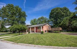 604 Julia Drive, O'Fallon, IL 62269