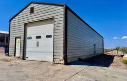 201  W SECOND, Allen, NE 68710