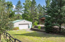 10894 BIRKENSTOCK RD, Woodruff, WI 54568