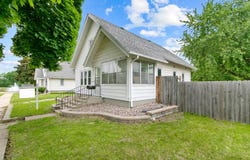 729 W Cook Street, Portage, WI 53901