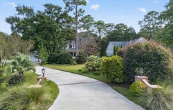 3553 E Medinah Avenue, Southport, NC 28461