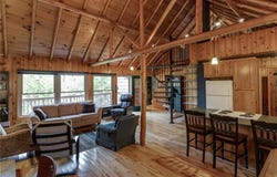 35094 Mohawk Drive, Laporte, MN 56461