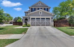 800 Sand Hill Branch DR, Austin, TX 78748