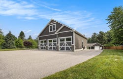 1398 N Lakeshore Drive, Ludington, MI 49431