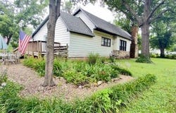 1030 W Walnut Street, Nevada, MO 64772