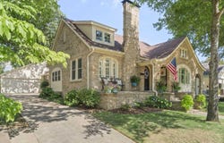 3112 N Magnolia Street, North Little Rock, AR 72116