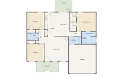 124 Mediterranean Avenue, Anderson, SC 29621