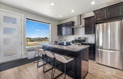 218 E 450 S, Jerome, ID 83301
