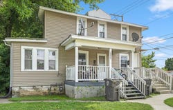 4029 Barr Street, Fort Wayne, IN 46806-1787