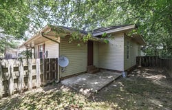 1327 Hunter Street, Arkadelphia, AR 71923