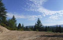 Lot 1 SW Moose Ridge Way, Loon Lake, WA 99148