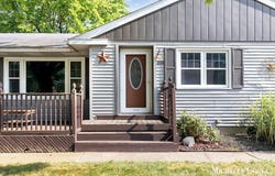 3865 Lee Street, Hudsonville, MI 49426