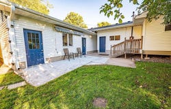 401 Mill Street, Balsam Lake, WI 54810