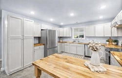 3365 Pea Ridge Road, Liberty, TN 37095