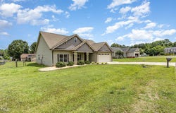 235 Camden Place Street, Princeton, NC 27569