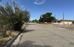 3326 Arthur Avenue, Mojave, CA 93501