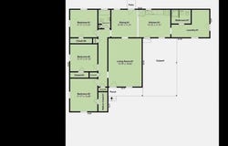 270 Lcr 463, Mexia, TX 76667