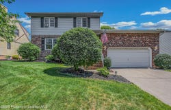 1206 Waddell Street, Archbald, PA 18403