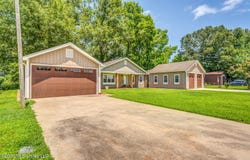 1114 Riverview Road, Sardis, MS 38666