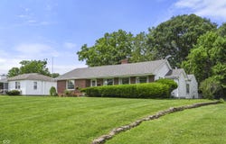 705 N Davidson Street, Greensburg, IN 47240
