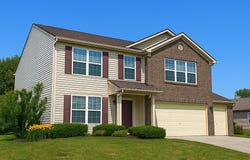 10780 Affirmed Drive, Indianapolis, IN 46234