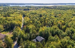 122 Woody Lane, Cushing, ME 04563