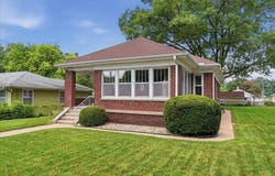 232 JORDAN Street, COUNCIL BLUFFS, IA 51503