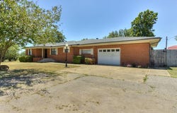 44903 Hardesty Road, Shawnee, OK 74801