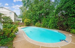 6609 DEGEN DRIVE, BURKE, VA 22015
