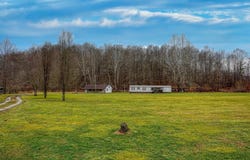 1741 Sheldon Cartro Road, Wheelersburg, OH 45694