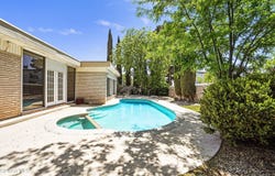 9216 Turrentine Drive, El Paso, TX 79925