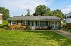 115 Cheyenne Trail, Ona, WV 25545