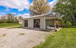 3341 Wheeling Road NE, Lancaster, OH 43130