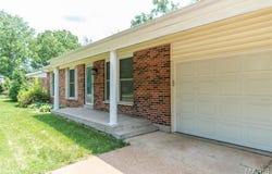 11042 Wylestone Court, Unincorporated, MO 63126