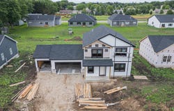 70 E Evergreen Lane, Milton, WI 53563