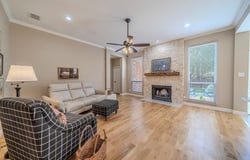 3517 Dresage Court, Flower Mound, TX 75022