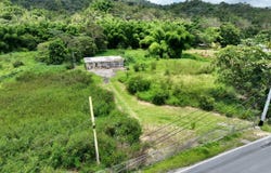 Carr 181 Km 10 QUEBRADA HONDA, SAN LORENZO, 00754