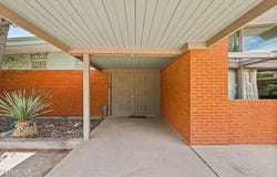 1209 Thunderbird Drive, El Paso, TX 79912