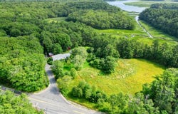 742 Old Stage Road, Arrowsic, ME 04530