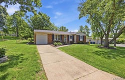 502 Wicklow Drive, Manchester, MO 63021