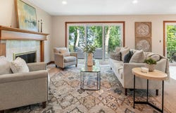 2132 W Shore Dr, Delafield, WI 53018