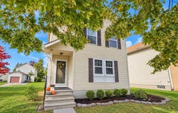 429 Capitol View Drive, Columbus, OH 43203