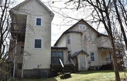307 & 311 WALNUT Street, Meadville, PA 16335