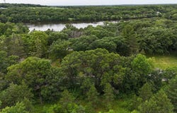 Hillton Road, Little Falls Twp, MN 56345