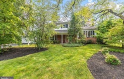 24 VAN WYCK Drive, PRINCETON JUNCTION, NJ 08550
