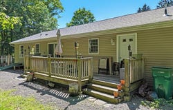 58 Keystone Road, Clifton Township, PA 18424